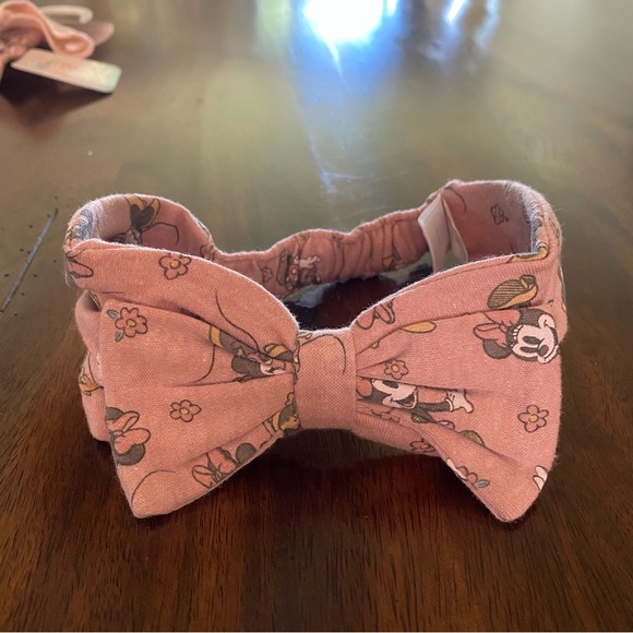 Minnie Mouse From my Momma Girls Minnie Mouse Set - Picture 6 of 8